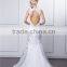 kb16008 wolesale latest sexy design sweetheart sleeveless backless wedding mermaid dress / bridemaid dress