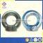 ZINC PLATED S279 SHOULDER TYPE MACHINERY EYE BOLT