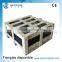 China Manufacture Disposable Mining Tools Pushing Steel Bag