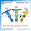 Construction Hand Held Rock Drill Jack Hammer