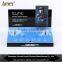 China factory custom logo acrylic speaker display stand