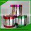 PET Metallic Film for Decoration