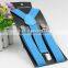 85*2.5cm dark gray 3 clips belt Three clip straps Adjustable solid baby Suspenders baby Elasti Braces Kids boys Suspenders