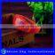 Factory Price Concert/Show Silicone Wristband Motion Activated Wristband Lights
