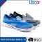 Trade assured customize sports shoes men
