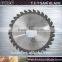 Grooving carbide tipped. Circular Saw blade