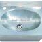 Stainless Steel Wall Mounted Kitchen Sink GR-557A