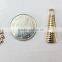 Custom hangbag button & Zipper sliders & Pullers