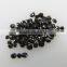 2.5-3mm Natural Loose Round Cut Fancy Black Diamond
