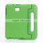 Wholesale New Arrival For Samsung Galaxy Tab A 10.1 Case Tablet EVA Kids Proof Case Cover With Handle