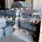 Galvanized C Profile Steel