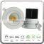 High CRI90 25W COB Led Downlight Dimmable