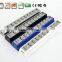 Large Capcity usb por hub suppliers, Promotional 10 port usb hub 2.0