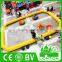 mini car for adult dodgems hot selling ufo bumper car for sale