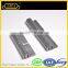 Hot Sale Caravan Iron Door Original Color Welding Flag Hinge