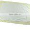Light Yellow Baby Chnaging Pad / Msisture - Proof Pad