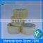 Water Based Acrylic clear BOPP packing tape