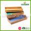 bamboo knife and fork tray wooden cutlery tray Wood ComponentTray