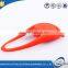 Multi-functional Rubber LED Bike Light