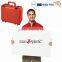 Hard solid durable portable electric instrument kit case tool with IP67 waterproof RC-PS 225