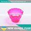 Plastic Jelly Cup