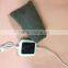 Real safe exclusive PTC smart warm 20v electric heating blanket for warming bed/sofa