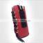 new design weave edge wallet leather phone case for motorola moto 360 gp328 plus