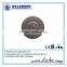 35x15mm round black color good stability dynamic speaker receiver
