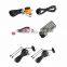 H.264 High Speed 100km/H Car Digital Terrestrial HD DVB-T2 TV Tuner Receiver Box