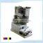 Hand operation pad printer
