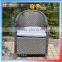 high quality ready made hot sale patio rattan coffee chair table set