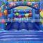 4 poster balloons bouncy castle,Inflatable Bouncy Castle Good Price