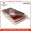 2016 Latest Design Low Price Ladies Pars Hand Ladies Wallet For India Market