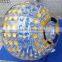 High Temperature/High Pressure Steel Globe Valve For Nuclear Power