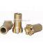 T45 Thread button drill bits for diesel air compressor