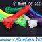 Wholesales Self-Locking 600pc assorted cable ties