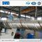 304 / 304L stainless steel pipe spiral price china supplier