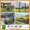 Factory direct sale Cheap ornamental double wire fence