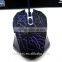 2015 6 Buttons LED Optical USB Wired Mouse Gaming Mouse,Computer USB Wired Gamer Mouse