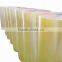 custom acrylic bopp packing printed tape jumbo rolls factory price
