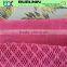 NT631 breathable 3d mesh fabric polyester mesh fabric for sport shoes mesh of shoes