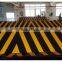 High security product road blocker security manufacturers