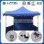 aluminum outdoor advantising folding tent