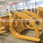 BEST QUALITY CHANGLIN 7.5T WHEEL LOADER 980H bucket 4 m3 FOR HOT SALE