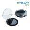 TP1610- Empty Plastic Cosmetic Powder Packaging