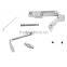 CNC Aluminum Tablet Pad Bracket Holder for DJI Phantom 3 Inspire 1 Remote Control