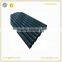 Hot sale (15*15*13*600mm) 15MM Carbon fiber square tube