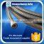Heat resist Multitube Stainless Steel Metal Hose PTFE Lined Hose