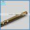 CNC lathe turning parts custom fabrication service brass turning part