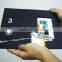Factory customized top quality Video Card ,video brochure,video greeting card Module